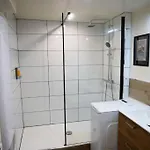 Maison Moisan - 27m2 A 6e Apartment Paris
