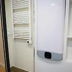Maison Moisan - 27m2 A 6e