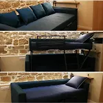 Maison Moisan - 27m2 A 6e