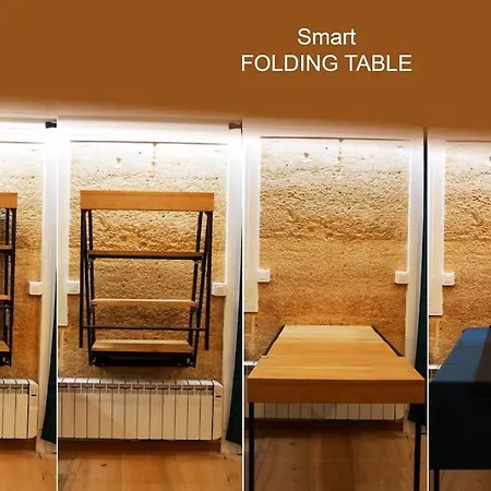 Maison Moisan - 27m2 A 6e *