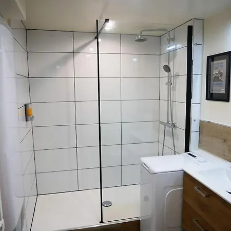Maison Moisan - 27m2 A 6e Apartment Paris