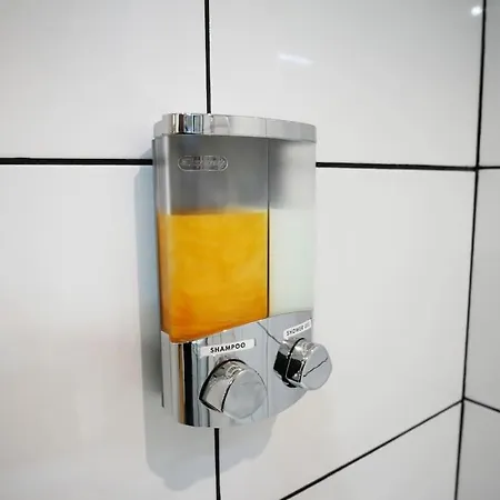 Maison Moisan - 27m2 A 6e Paris