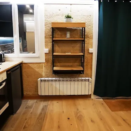Maison Moisan - 27m2 A 6e Apartment *