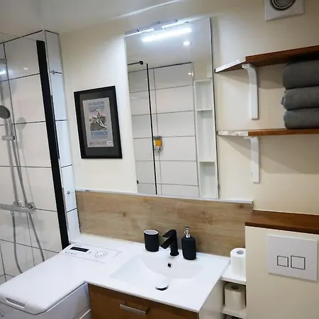 Maison Moisan - 27m2 A 6e * Paris