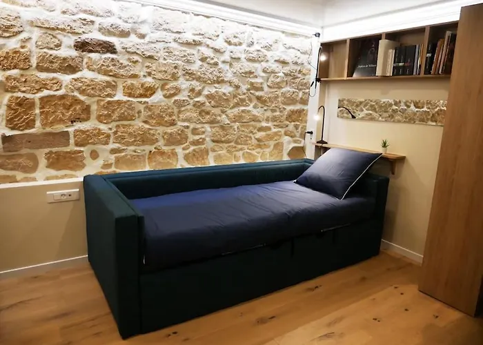 Διαμέρισμα Maison Moisan - 27m2 A 6e Παρίσι