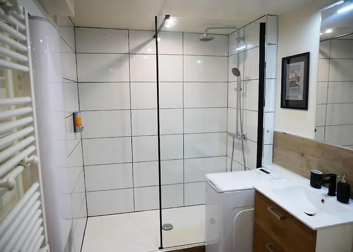Maison Moisan - 27m2 A 6e Διαμέρισμα Παρίσι
