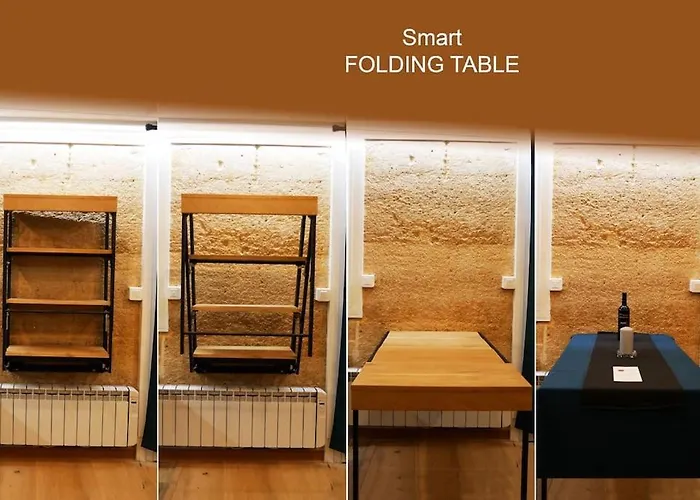 Maison Moisan - 27m2 A 6e *