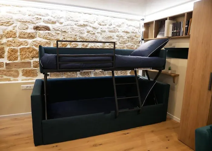 Διαμέρισμα Maison Moisan - 27m2 A 6e Παρίσι